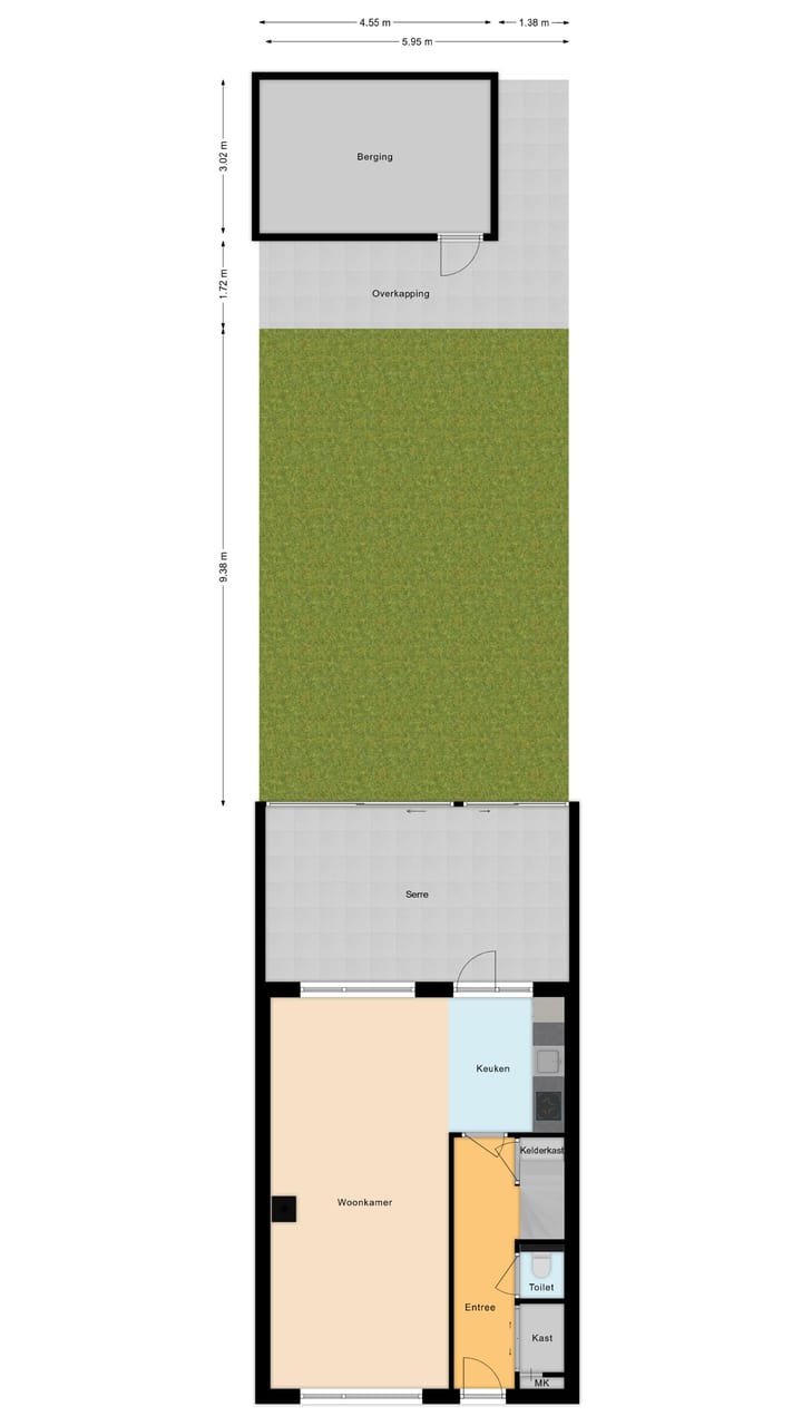 Foto 51 van Spinetstraat 4