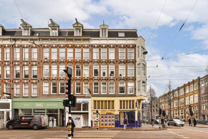 Foto 3 van Kinkerstraat 88-2