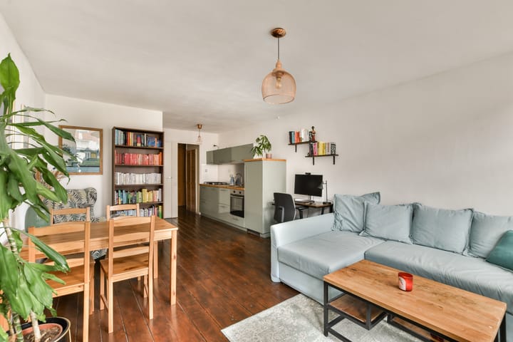 Foto 5 van Kinkerstraat 88-2