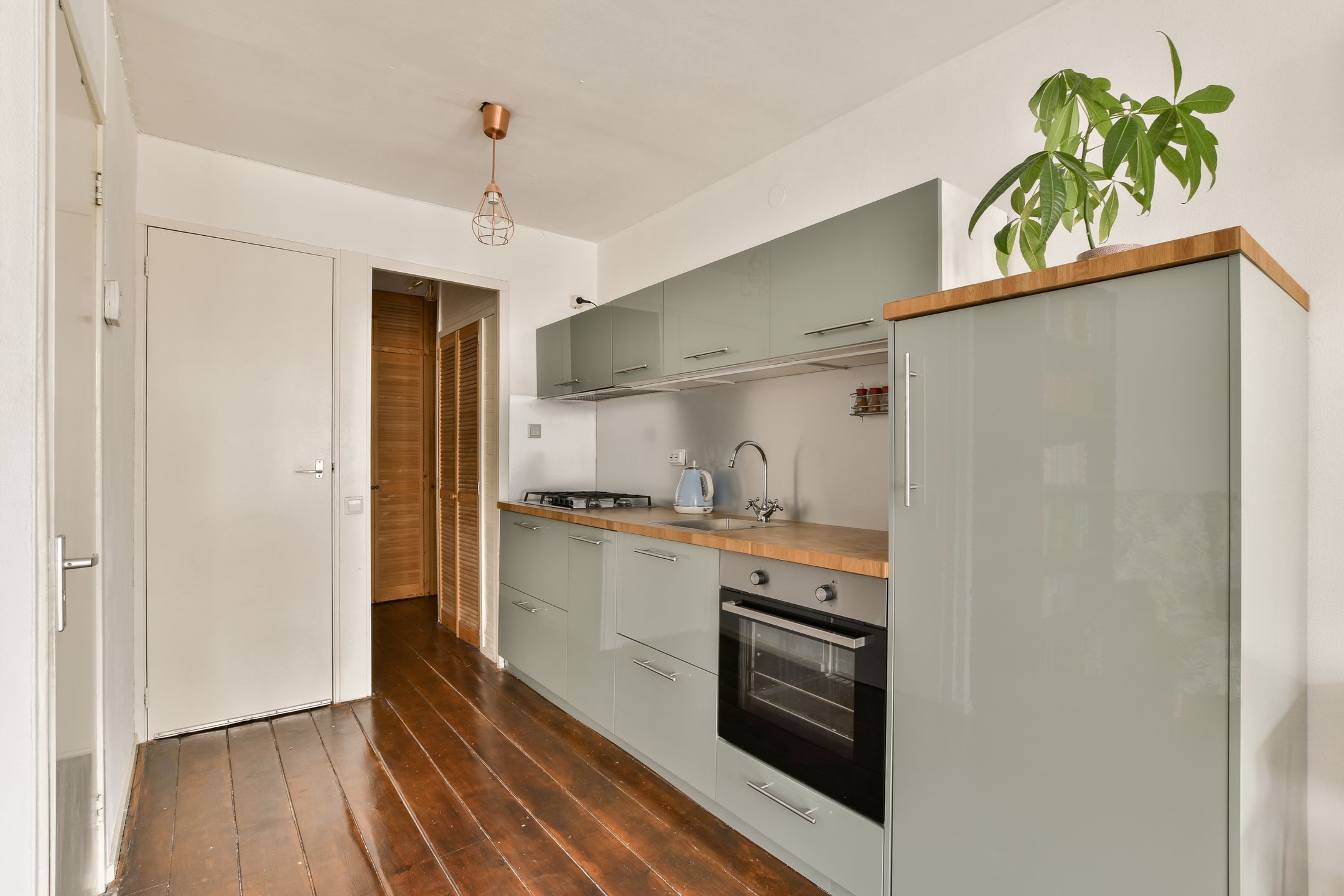 Foto 6 van Kinkerstraat 88-2