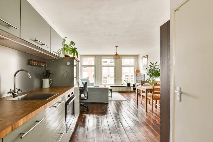 Foto 7 van Kinkerstraat 88-2