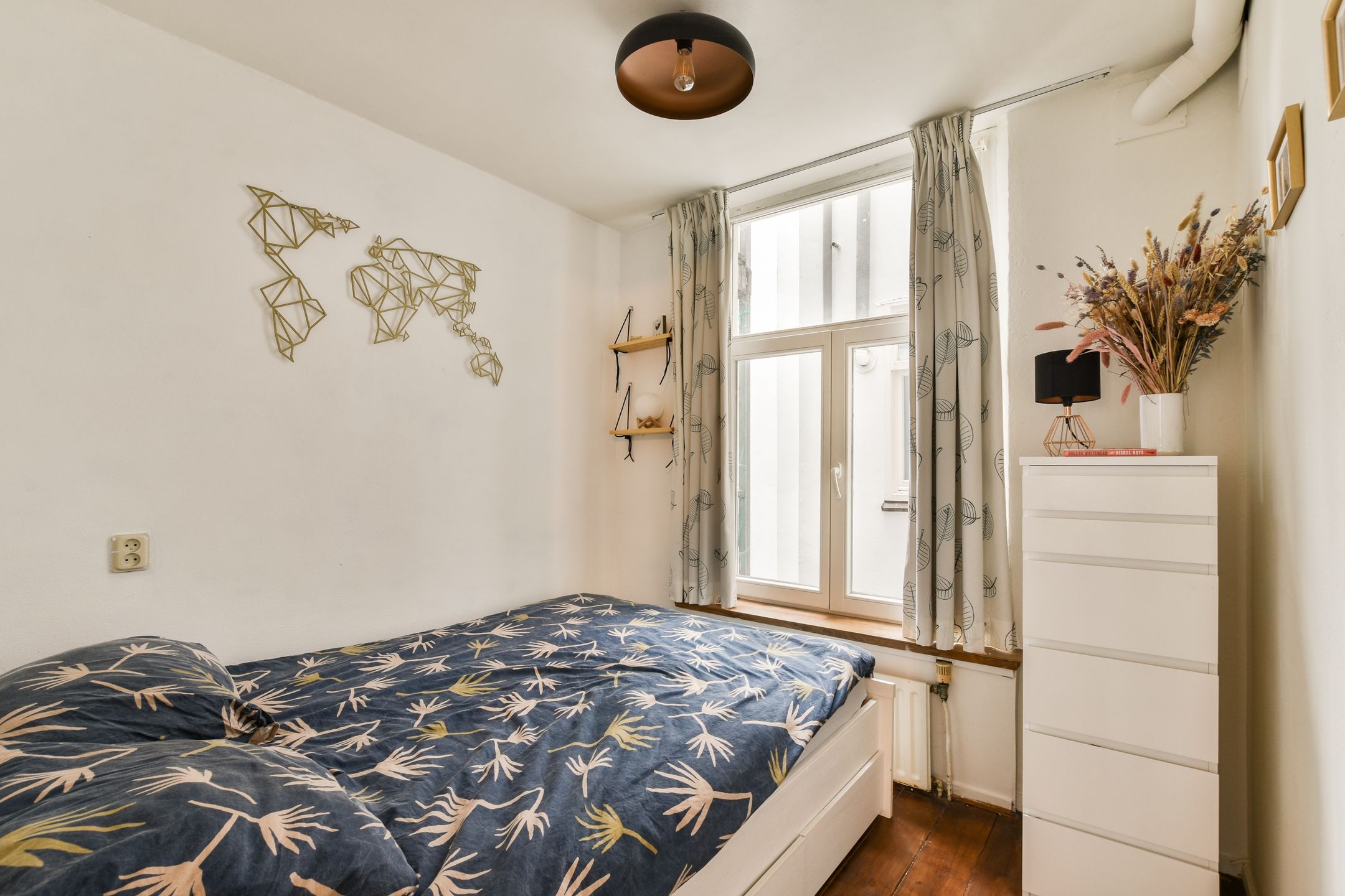 Foto 9 van Kinkerstraat 88-2