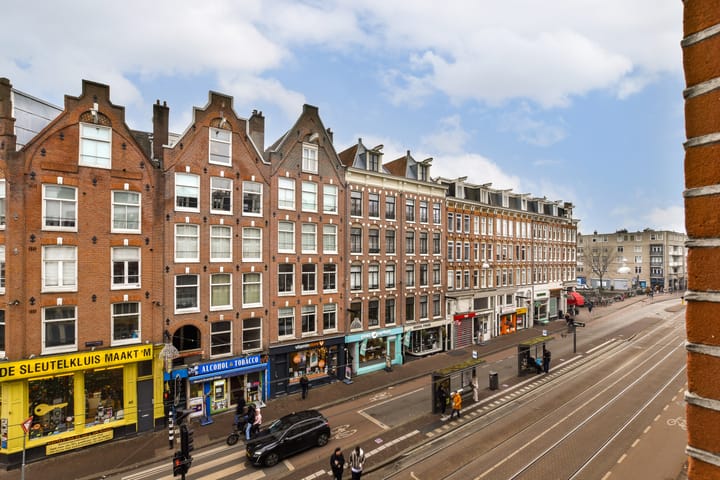 Foto 14 van Kinkerstraat 88-2