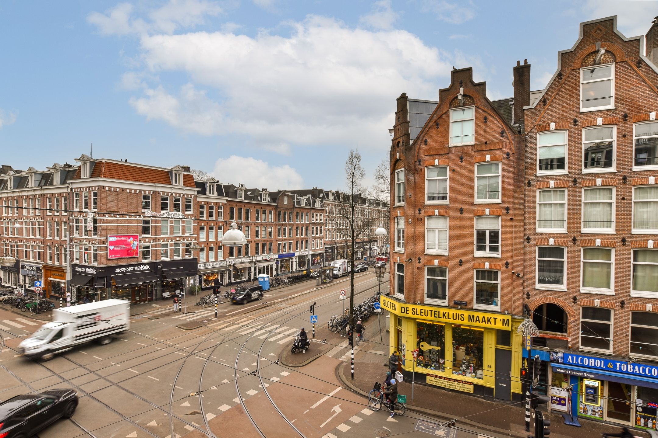 Foto 15 van Kinkerstraat 88-2