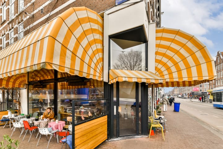 Foto 16 van Kinkerstraat 88-2