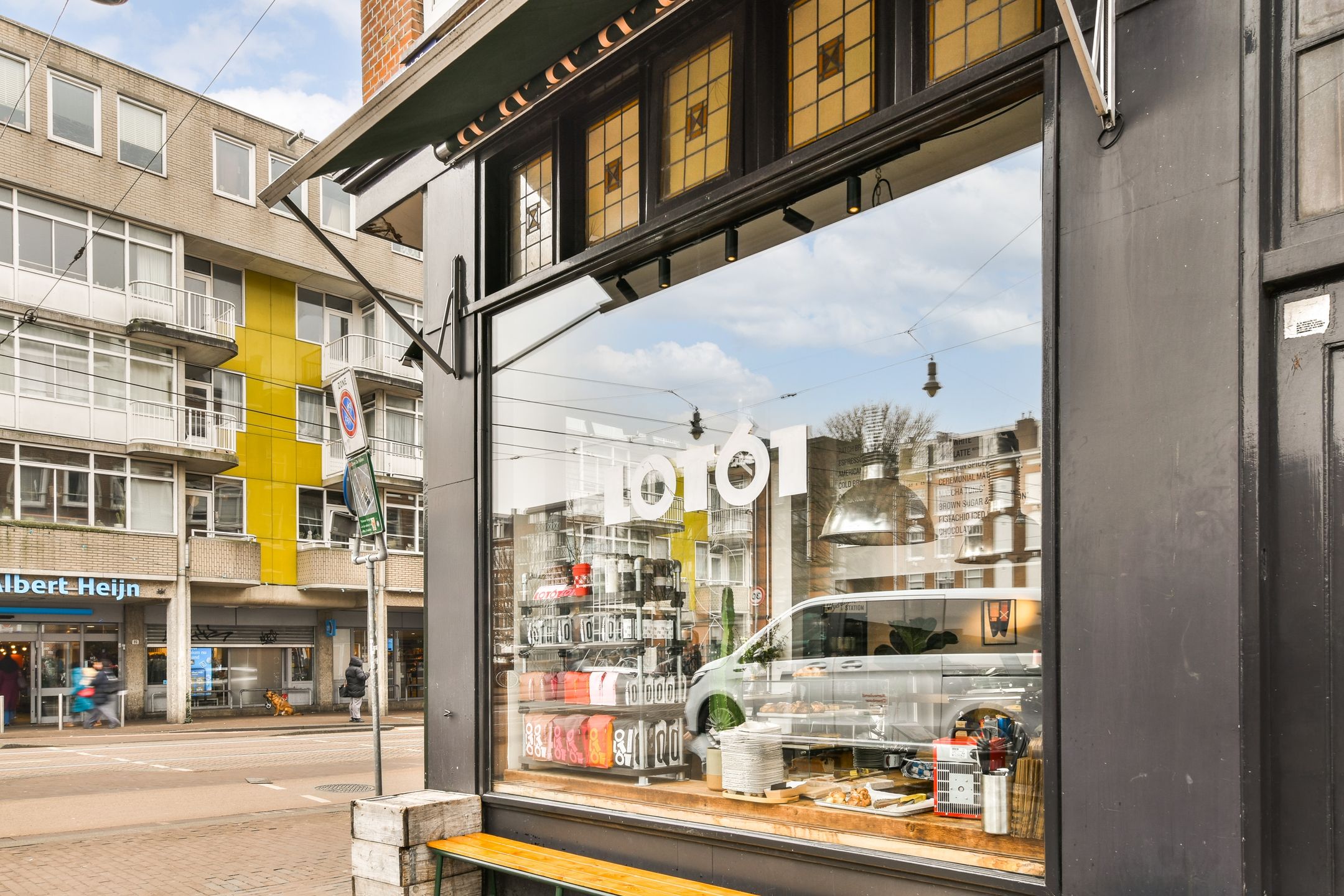 Foto 18 van Kinkerstraat 88-2