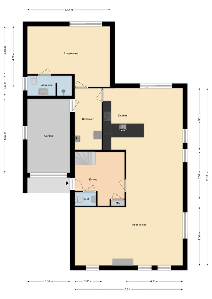 Foto 63 van Hogeveenseweg 1