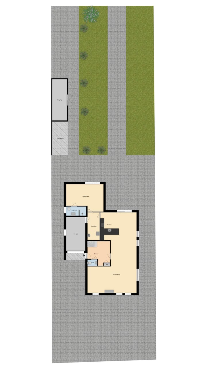 Foto 66 van Hogeveenseweg 1