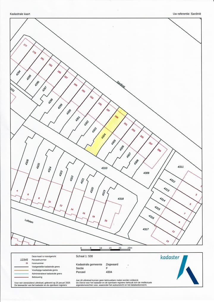 Foto 40 van Sardinië 199
