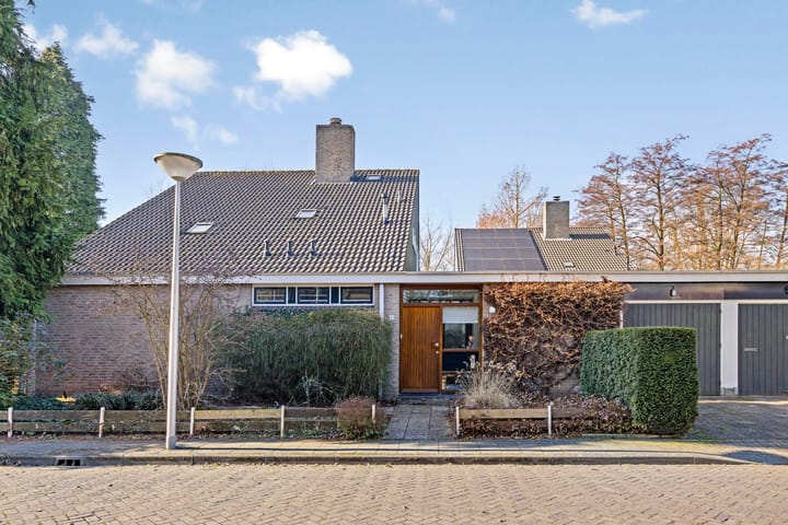 Foto 4 van Romuluslaan 41