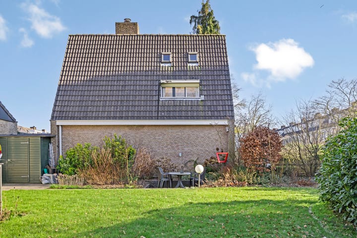 Foto 3 van Romuluslaan 41