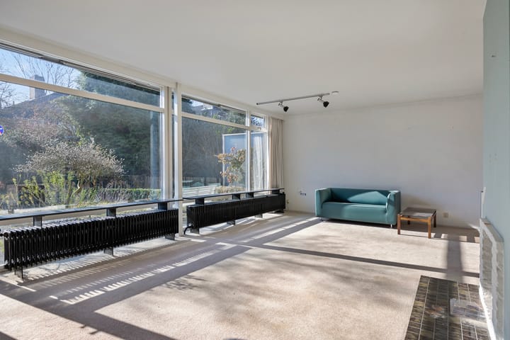 Photo 12 of Romuluslaan 41