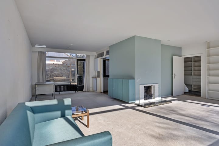 Photo 13 of Romuluslaan 41