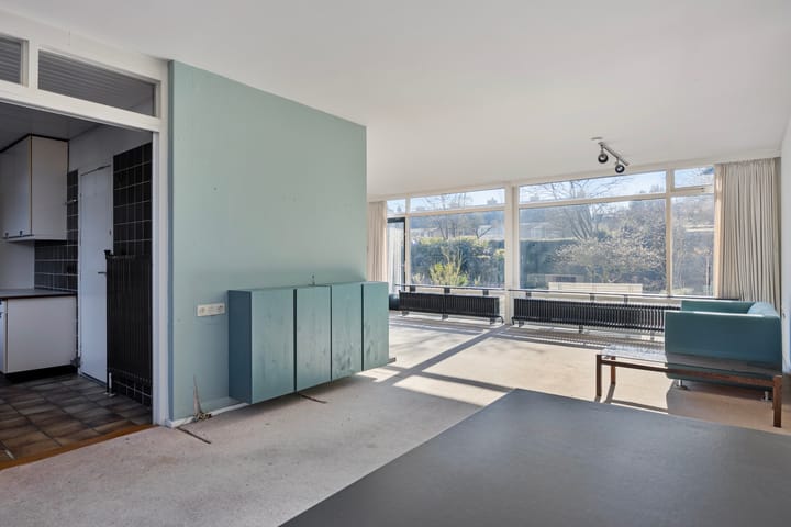 Photo 14 of Romuluslaan 41