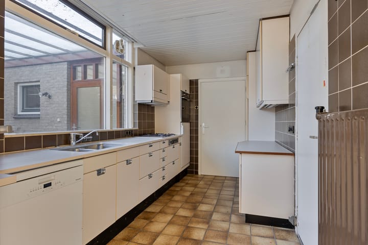 Photo 15 of Romuluslaan 41