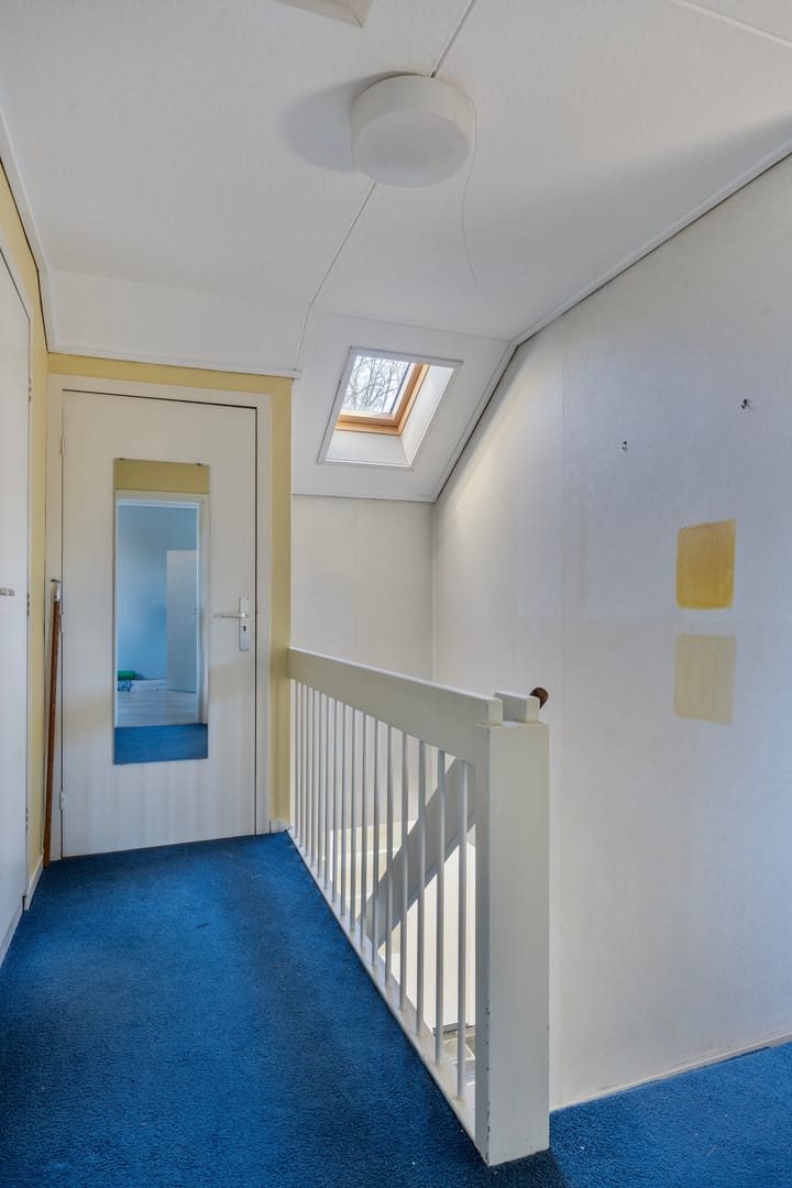 Photo 21 of Romuluslaan 41