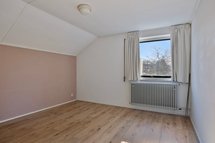 Photo 23 of Romuluslaan 41