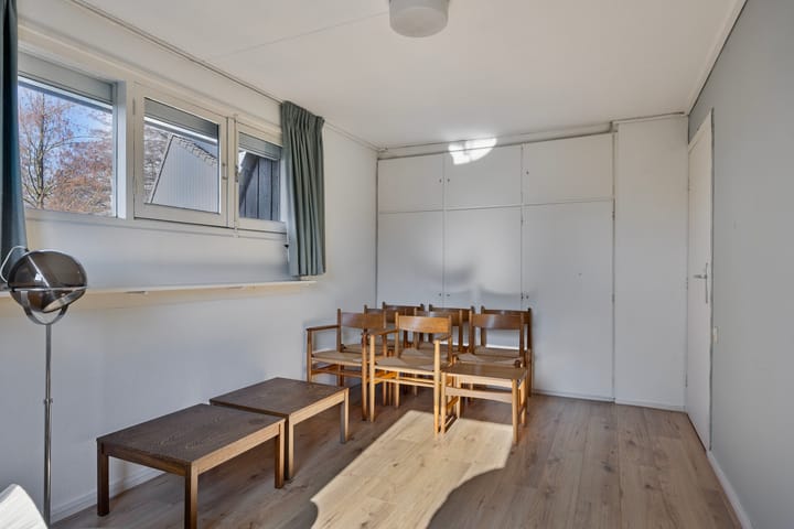 Photo 24 of Romuluslaan 41