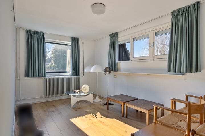 Photo 25 of Romuluslaan 41