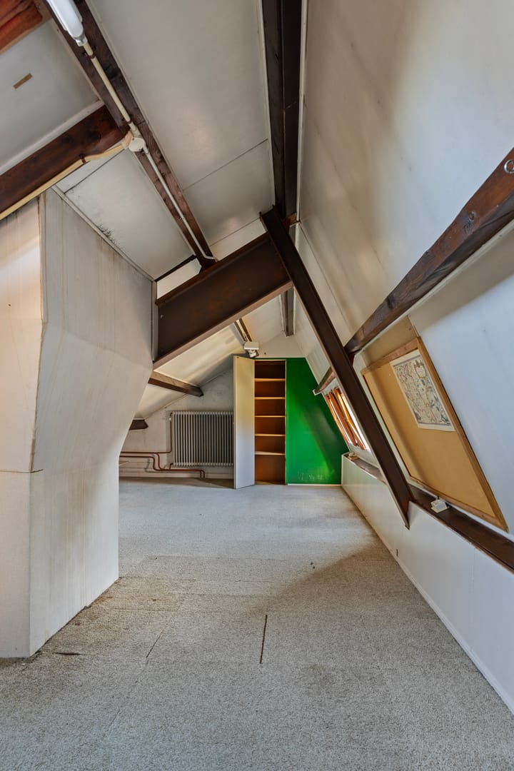 Photo 33 of Romuluslaan 41