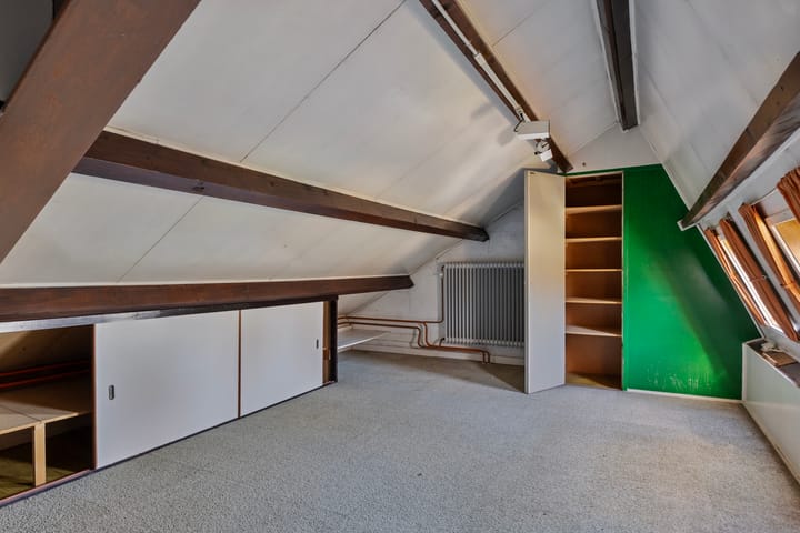 Photo 34 of Romuluslaan 41