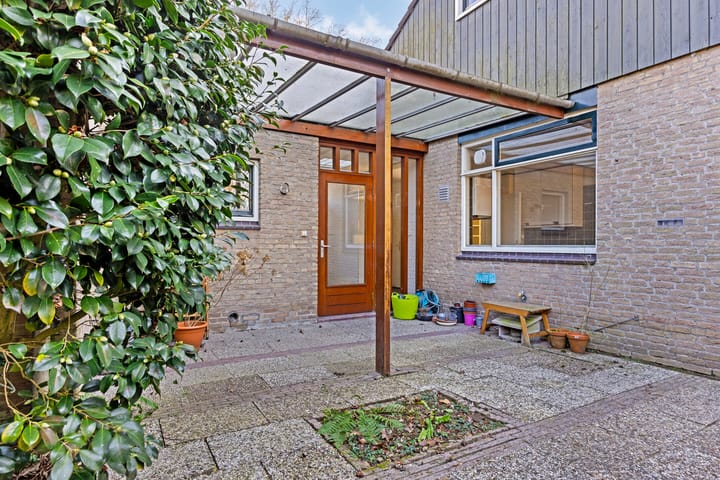 Photo 37 of Romuluslaan 41