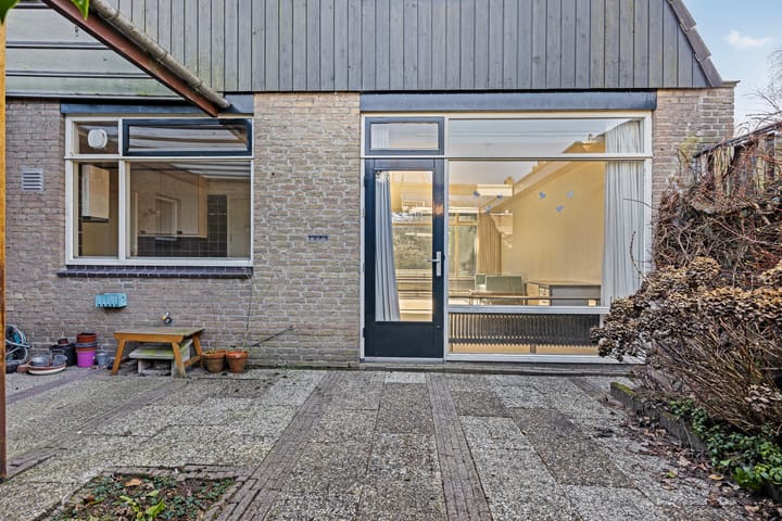 Photo 38 of Romuluslaan 41