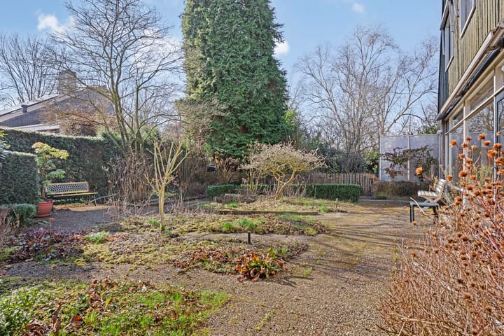 Photo 40 of Romuluslaan 41