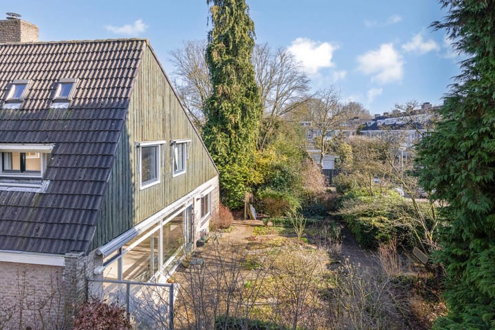 Photo 42 of Romuluslaan 41