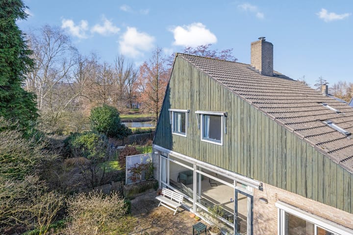 Photo 43 of Romuluslaan 41