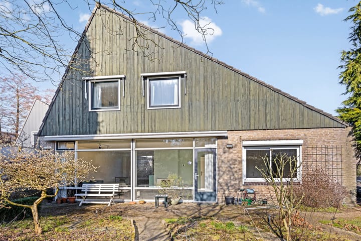 Photo 44 of Romuluslaan 41