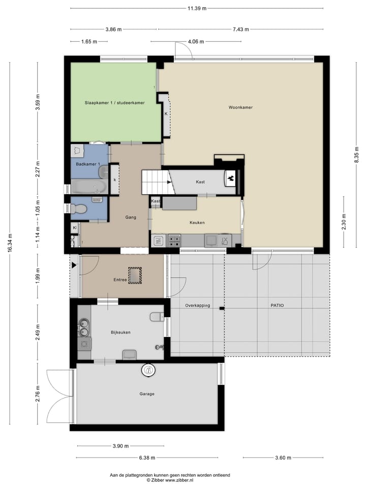 Photo 45 of Romuluslaan 41