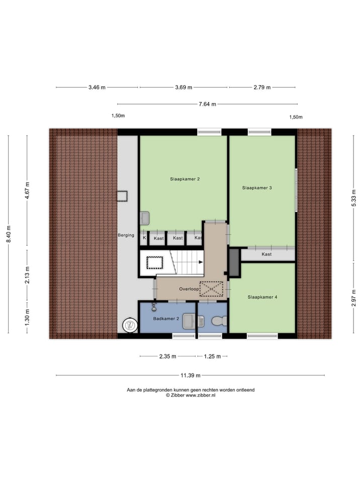 Photo 46 of Romuluslaan 41