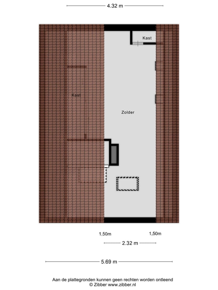 Photo 47 of Romuluslaan 41