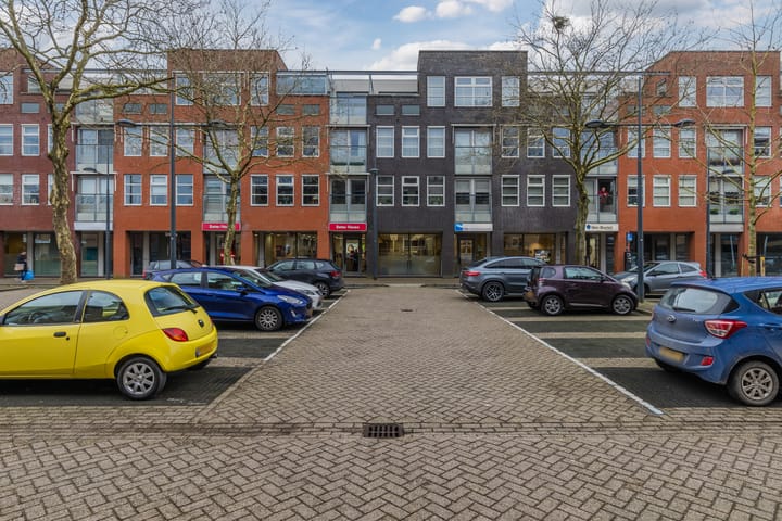 Foto 1 van Richterpad 22