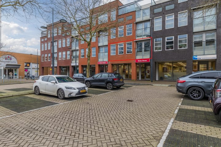 Foto 3 van Richterpad 22