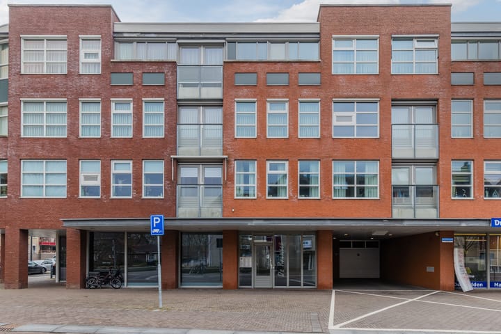 Foto 4 van Richterpad 22