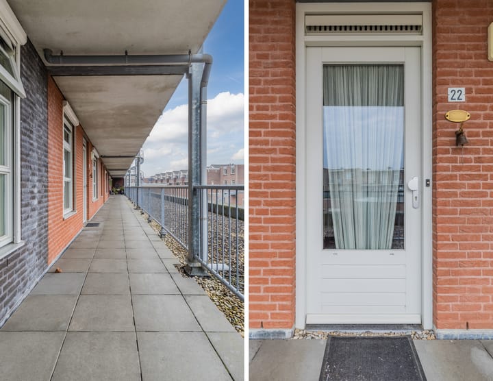 Foto 9 van Richterpad 22