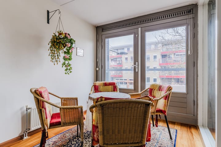 Foto 19 van Richterpad 22