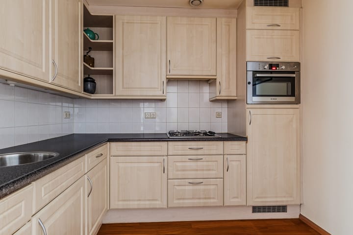 Foto 20 van Richterpad 22