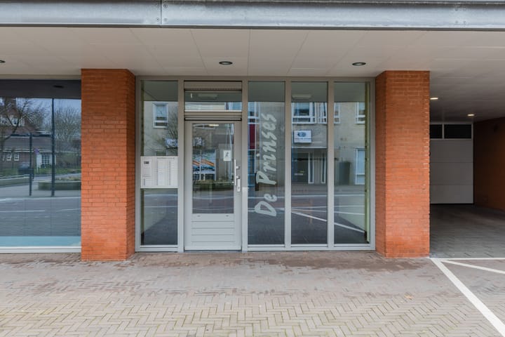 Foto 5 van Richterpad 22