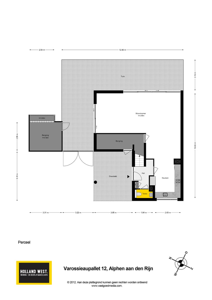 Foto 25 van Varossieaupalet 12