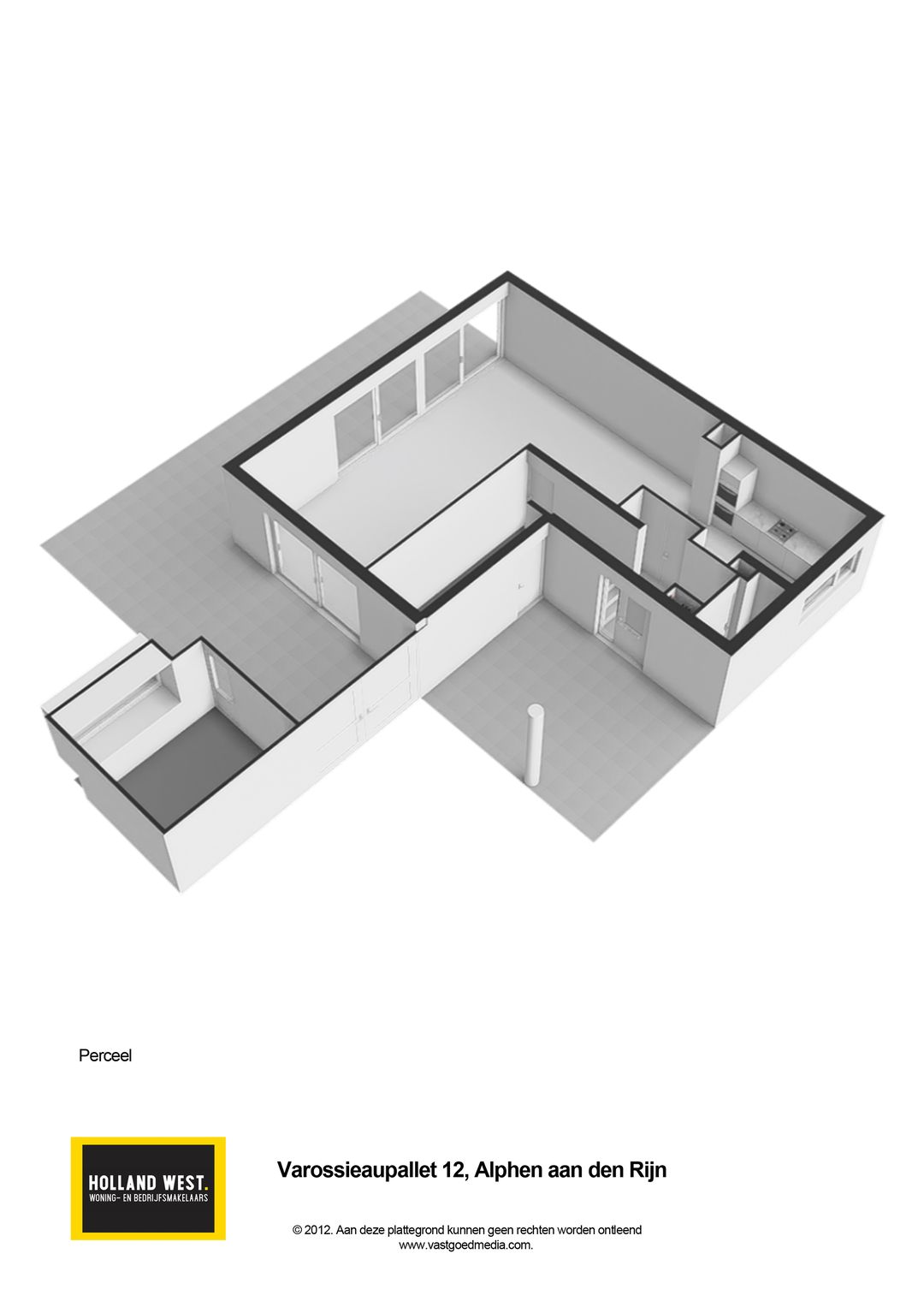 Photo 26 of Varossieaupalet 12