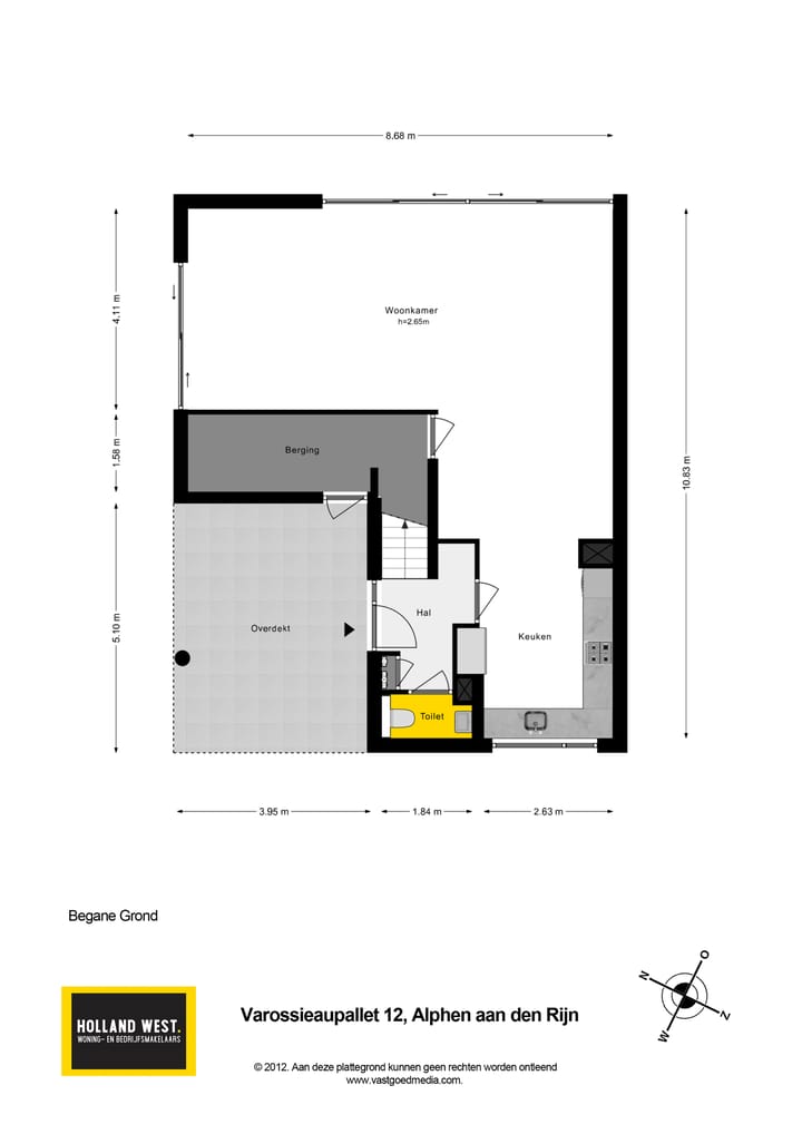 Foto 27 van Varossieaupalet 12