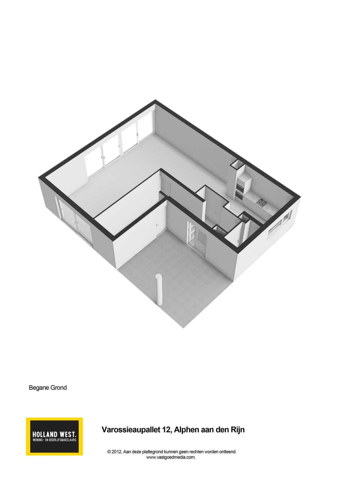 Photo 28 of Varossieaupalet 12