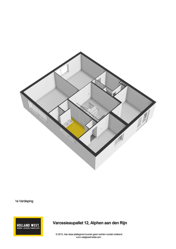 Foto 30 van Varossieaupalet 12