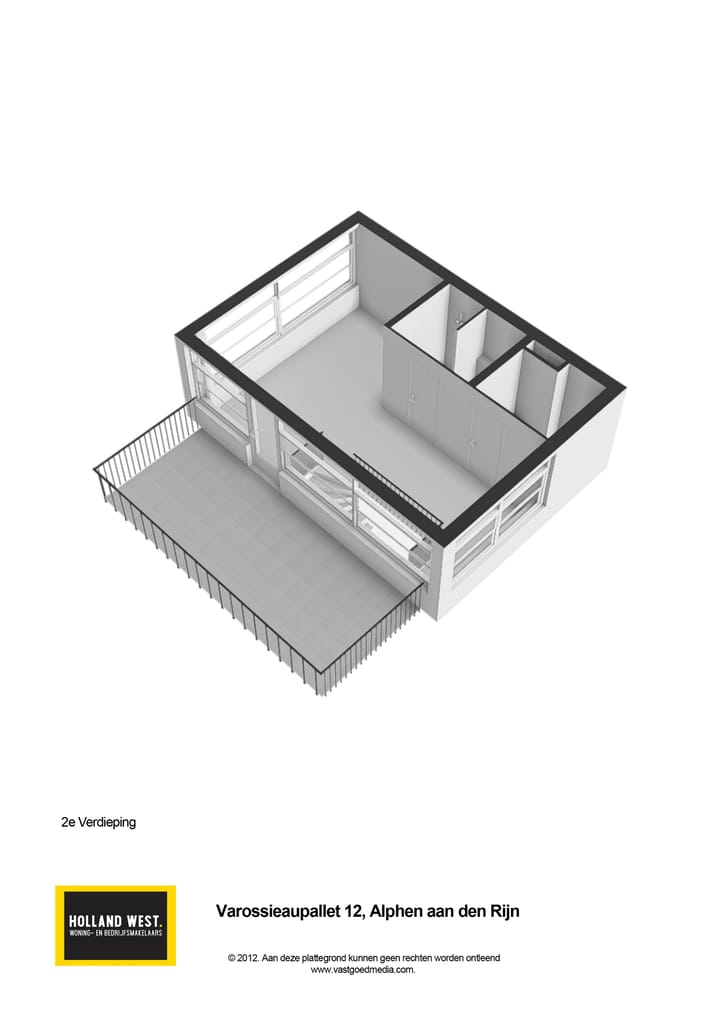 Foto 32 van Varossieaupalet 12