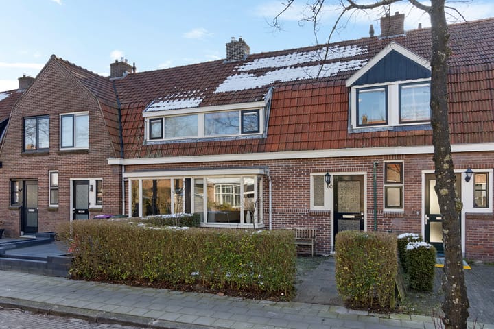 Foto 1 van Camminghastraat 60