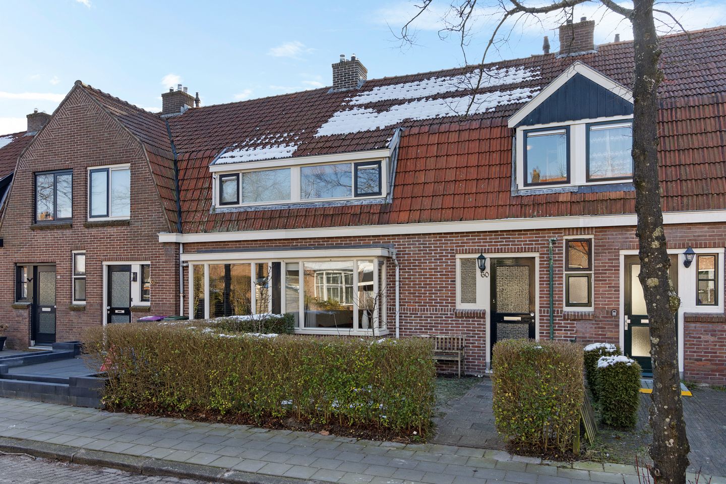 Foto 1 van Camminghastraat 60