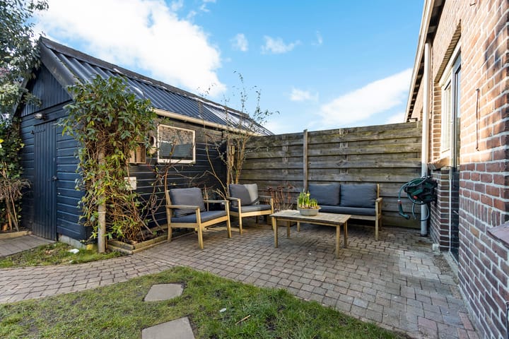 Foto 2 van Camminghastraat 60